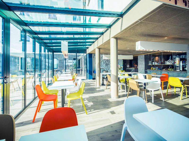 Ibis Budget Troyes Est - Genel