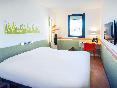 Ibis Budget Troyes Est oda fotoğrafı