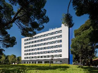 Ibis Budget Madrid Aeropuerto