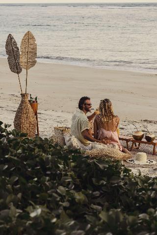 Amber Lombok Beach Resort By Cross Collection fotoÄŸrafÄ±