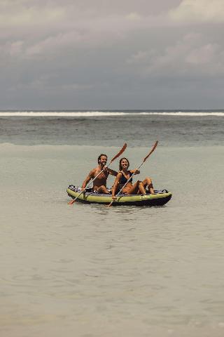 Amber Lombok Beach Resort By Cross Collection fotoÄŸrafÄ±