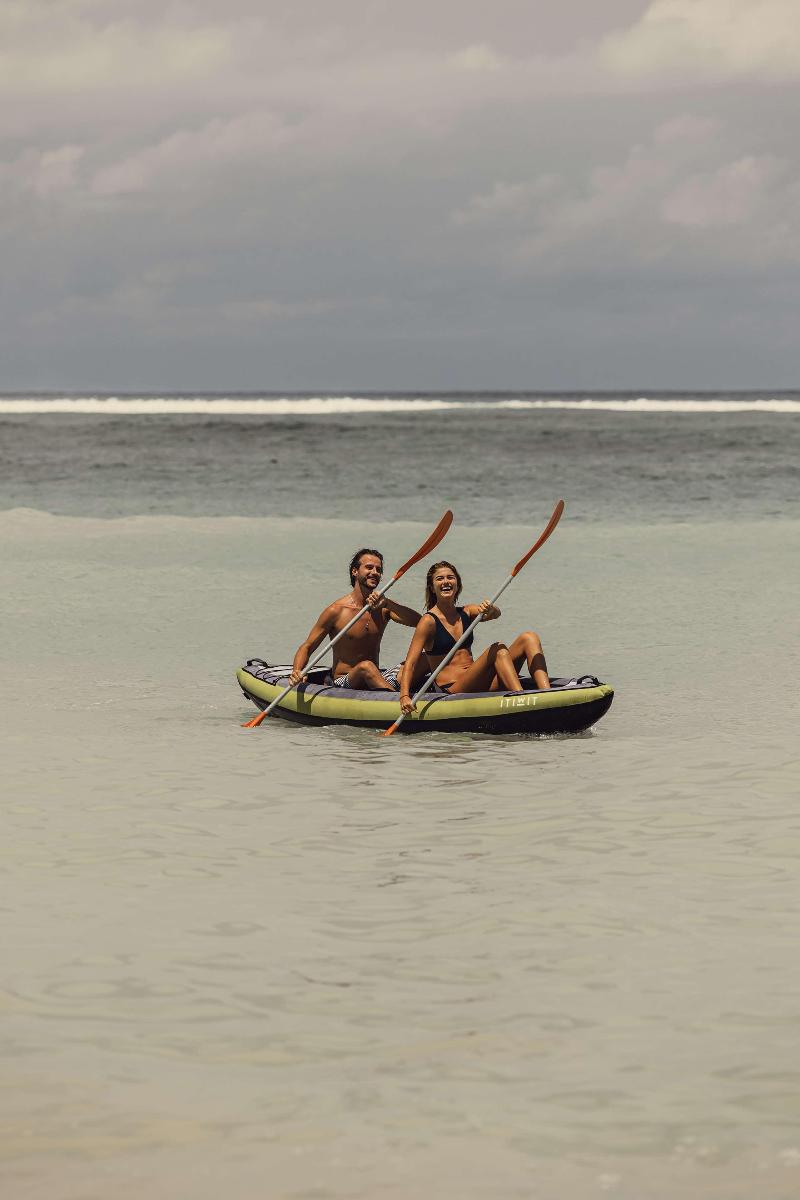 Amber Lombok Beach Resort By Cross Collection - Aktivite