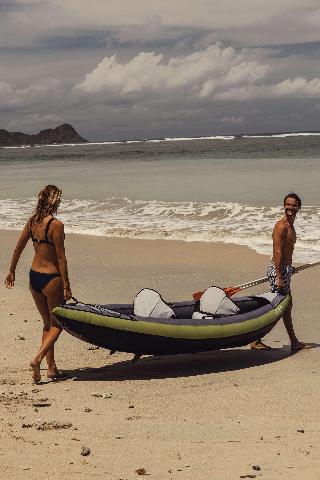 Amber Lombok Beach Resort By Cross Collection fotoÄŸrafÄ±