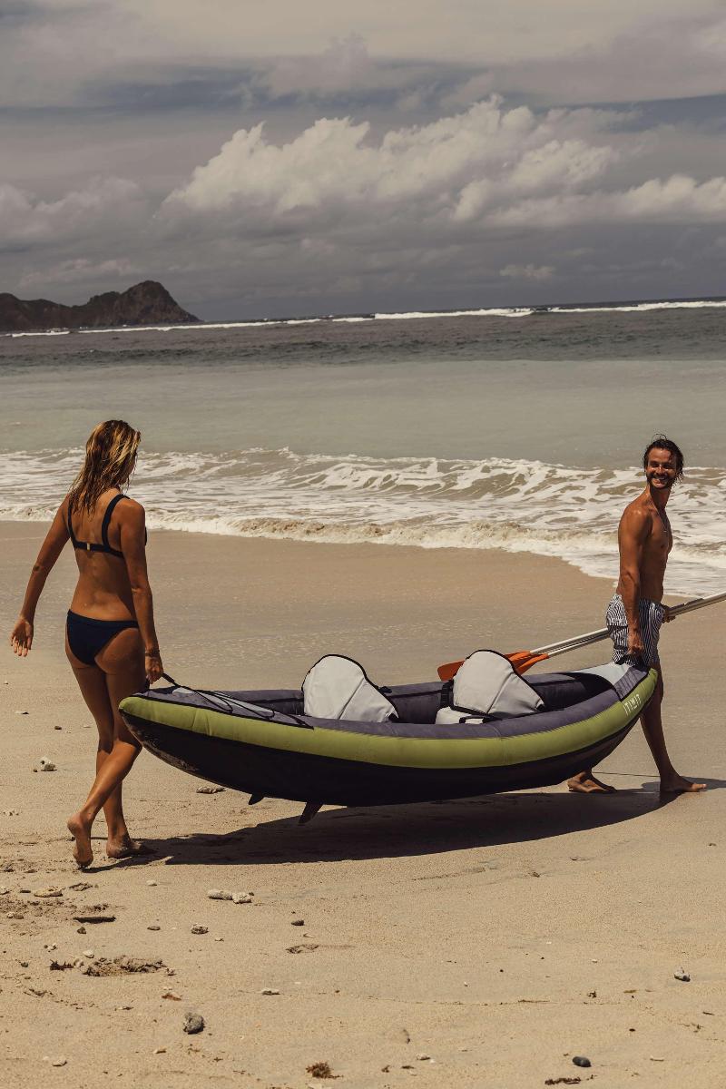 Amber Lombok Beach Resort By Cross Collection - Aktivite