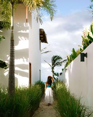 Amber Lombok Beach Resort By Cross Collection fotoÄŸrafÄ±