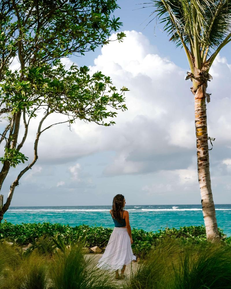 Amber Lombok Beach Resort By Cross Collection - Genel