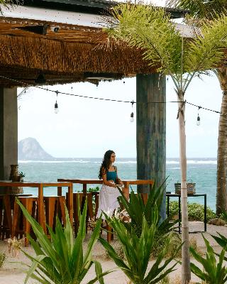 Amber Lombok Beach Resort By Cross Collection fotoÄŸrafÄ±