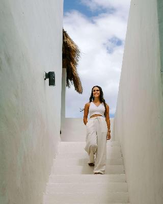 Amber Lombok Beach Resort By Cross Collection fotoÄŸrafÄ±