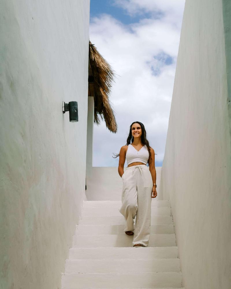 Amber Lombok Beach Resort By Cross Collection - Genel