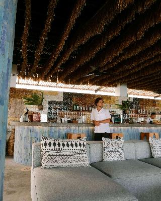 Amber Lombok Beach Resort By Cross Collection fotoÄŸrafÄ±