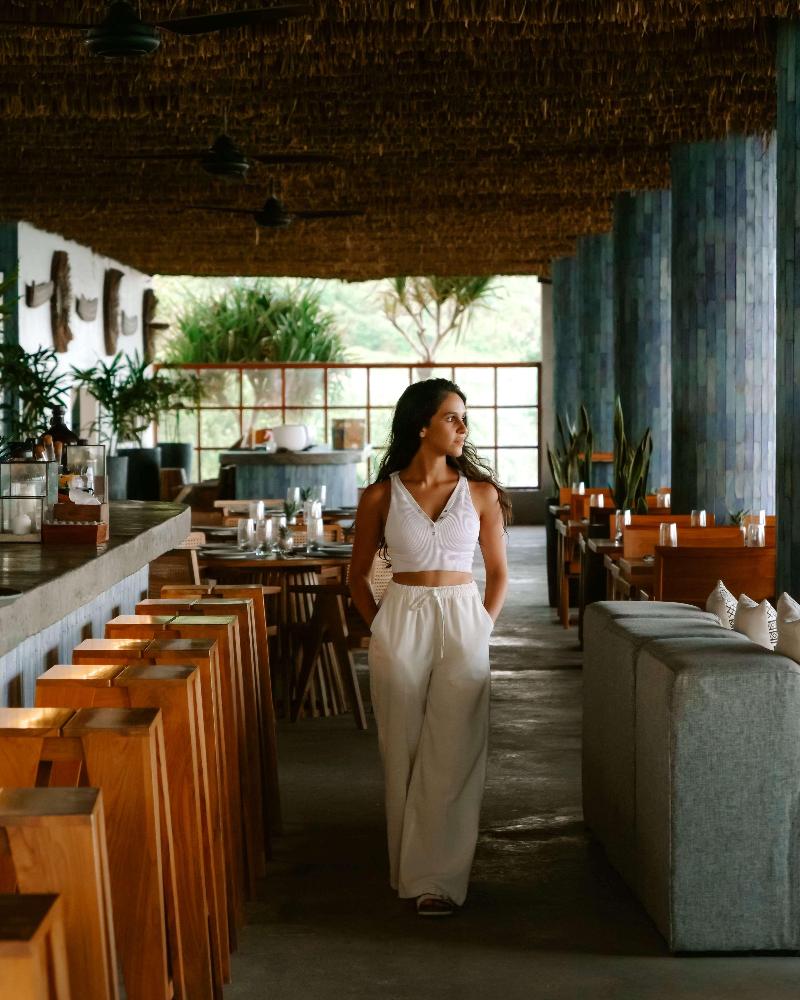 Amber Lombok Beach Resort By Cross Collection - Genel