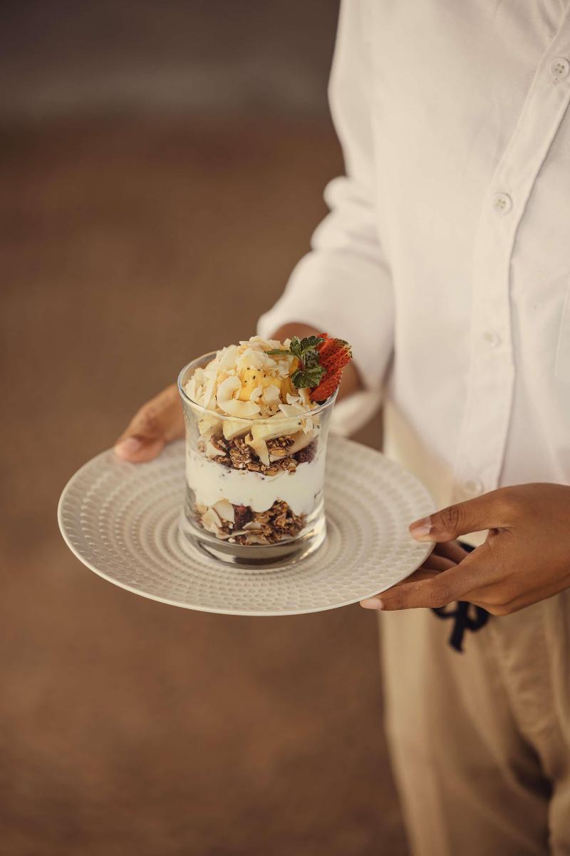 Amber Lombok Beach Resort By Cross Collection - Genel
