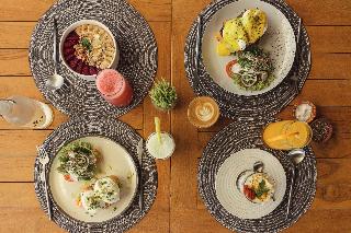 Amber Lombok Beach Resort By Cross Collection fotoÄŸrafÄ±