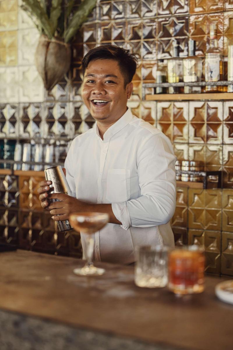 Amber Lombok Beach Resort By Cross Collection - Genel