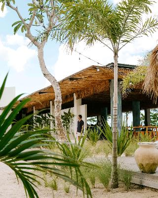 Amber Lombok Beach Resort By Cross Collection fotoÄŸrafÄ±