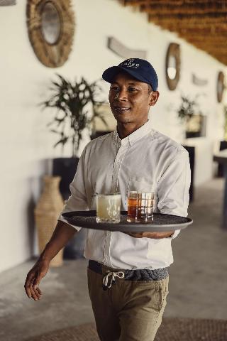 Amber Lombok Beach Resort By Cross Collection fotoÄŸrafÄ±