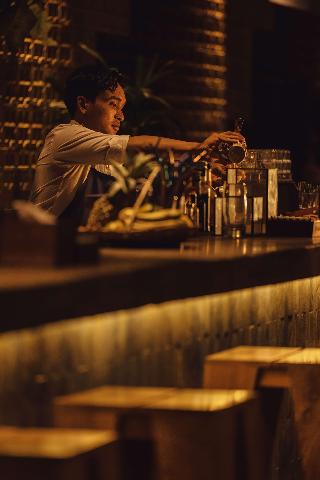 Amber Lombok Beach Resort By Cross Collection fotoÄŸrafÄ±