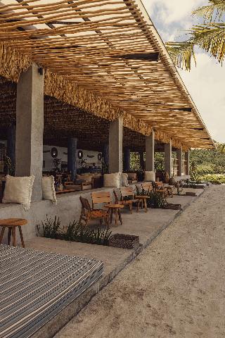 Amber Lombok Beach Resort By Cross Collection fotoÄŸrafÄ±