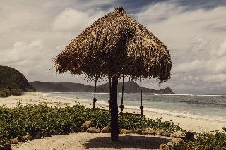 Amber Lombok Beach Resort By Cross Collection fotoÄŸrafÄ±
