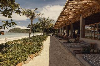 Amber Lombok Beach Resort By Cross Collection fotoÄŸrafÄ±