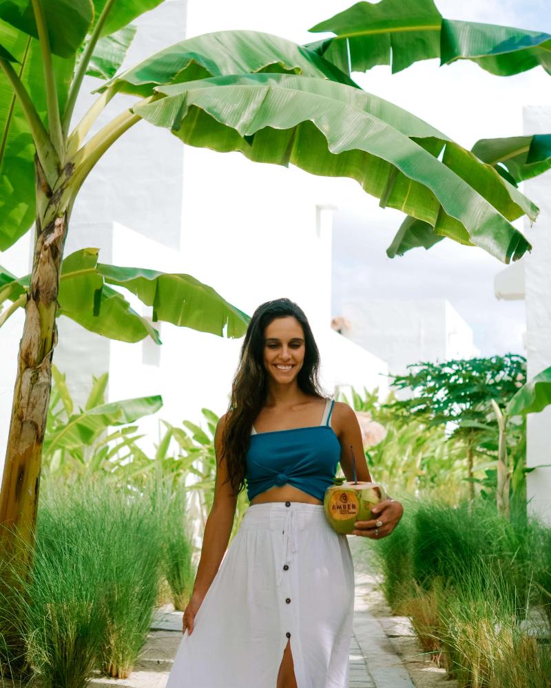 Amber Lombok Beach Resort By Cross Collection - Genel