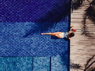 Amber Lombok Beach Resort By Cross Collection fotoÄŸrafÄ±
