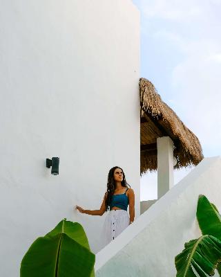 Amber Lombok Beach Resort By Cross Collection fotoÄŸrafÄ±