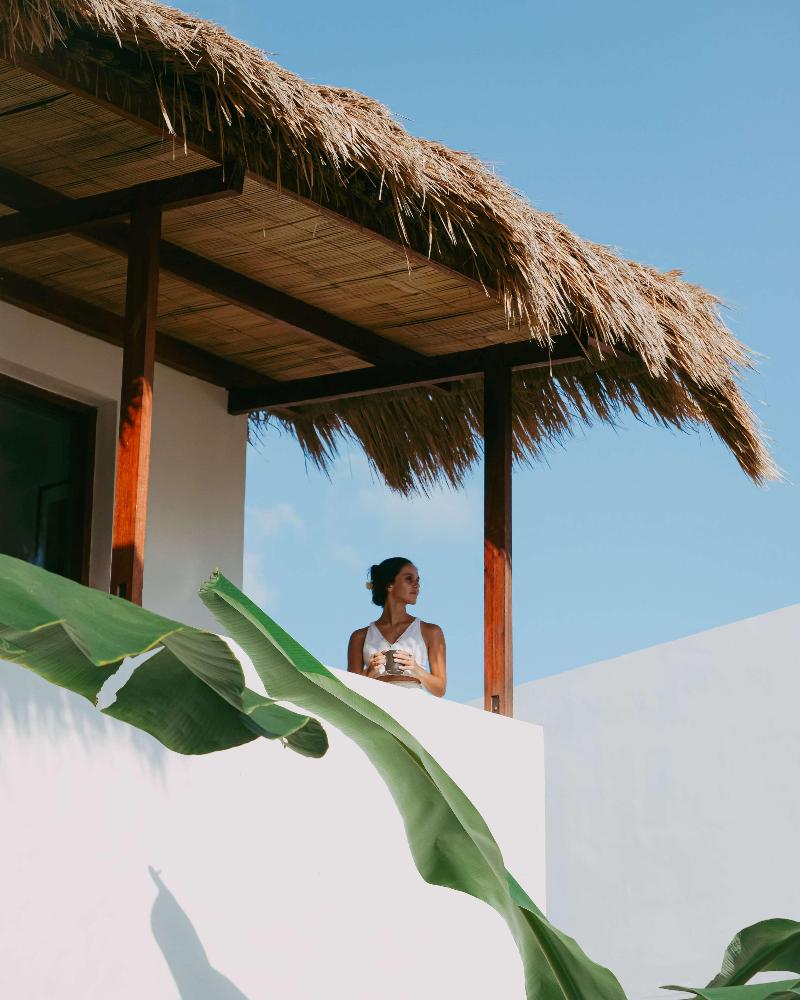 Amber Lombok Beach Resort By Cross Collection - Oda