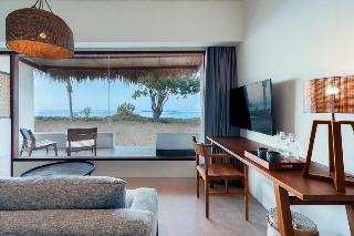Amber Lombok Beach Resort By Cross Collection fotoÄŸrafÄ±