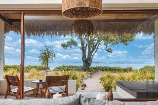 Amber Lombok Beach Resort By Cross Collection fotoÄŸrafÄ±