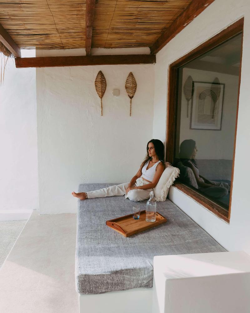 Amber Lombok Beach Resort By Cross Collection - Oda