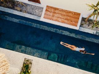 Amber Lombok Beach Resort By Cross Collection fotoÄŸrafÄ±