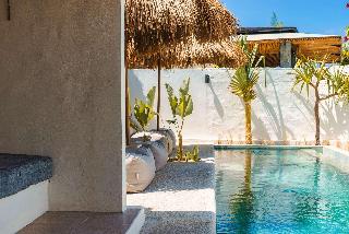 Amber Lombok Beach Resort By Cross Collection fotoÄŸrafÄ±