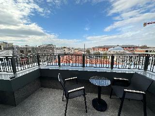 Edition Old City Hotel