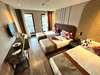 Edition Old City Hotel fotoÄŸrafÄ±