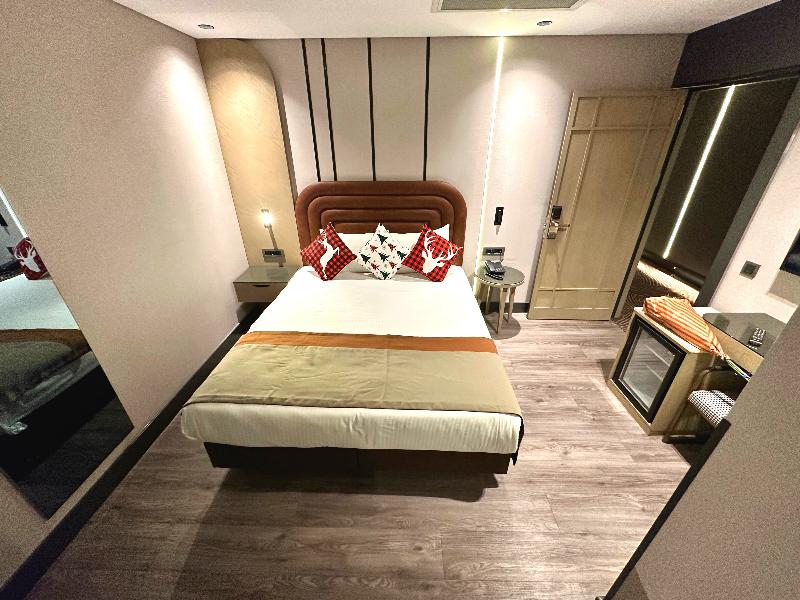 Edition Old City Hotel - Oda