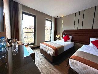 Edition Old City Hotel fotoÄŸrafÄ±