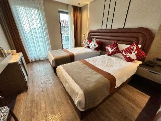 Edition Old City Hotel fotoÄŸrafÄ±