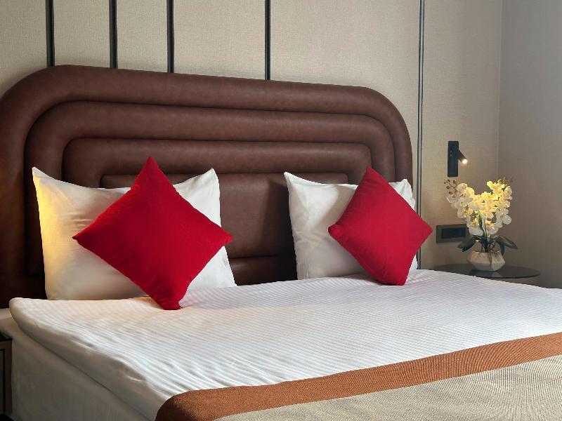 Edition Old City Hotel - Oda