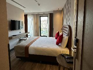 Edition Old City Hotel fotoÄŸrafÄ±