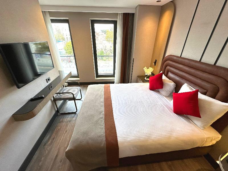 Edition Old City Hotel - Oda