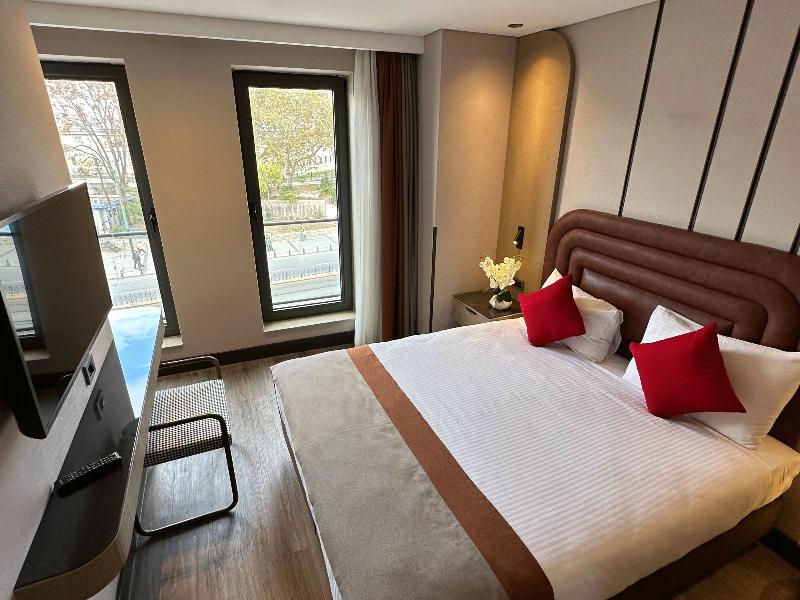 Edition Old City Hotel - Oda