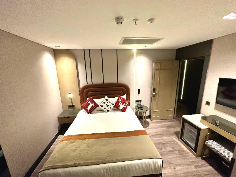 Edition Old City Hotel - Oda