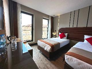 Edition Old City Hotel fotoÄŸrafÄ±