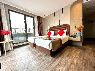 Edition Old City Hotel fotoÄŸrafÄ±