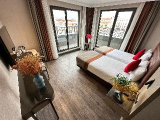 Edition Old City Hotel fotoÄŸrafÄ±