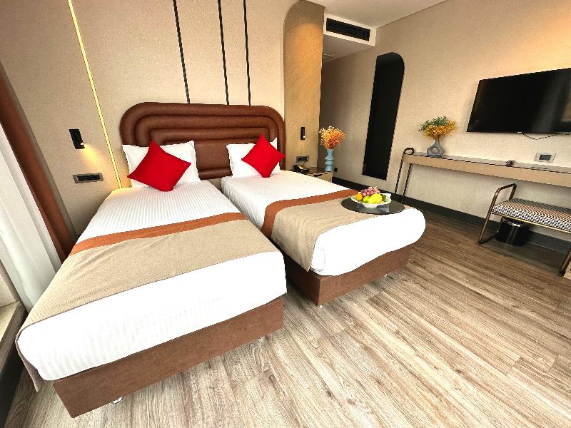 Edition Old City Hotel - Oda