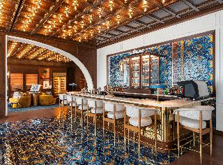 Rixos Tersane Istanbul fotoÄŸrafÄ±