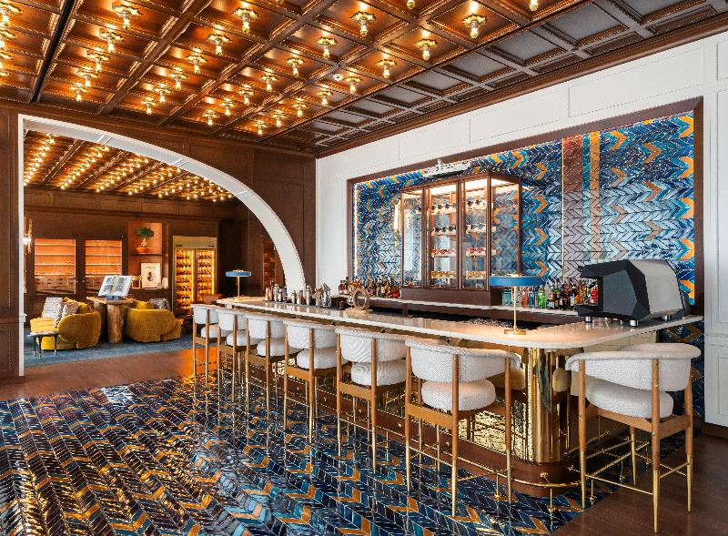 Rixos Tersane Istanbul - Bar