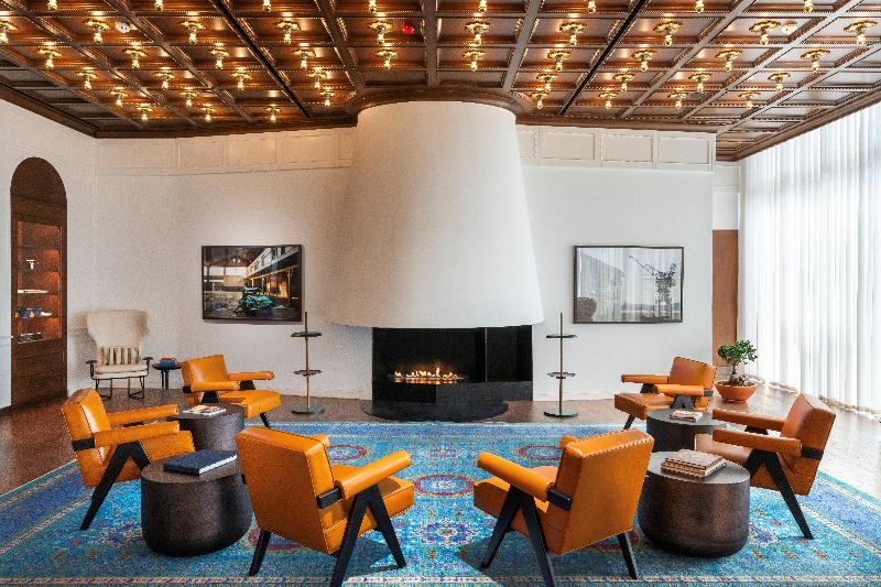 Rixos Tersane Istanbul - Bar